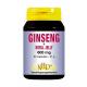 Ginseng royal jelly 600mg