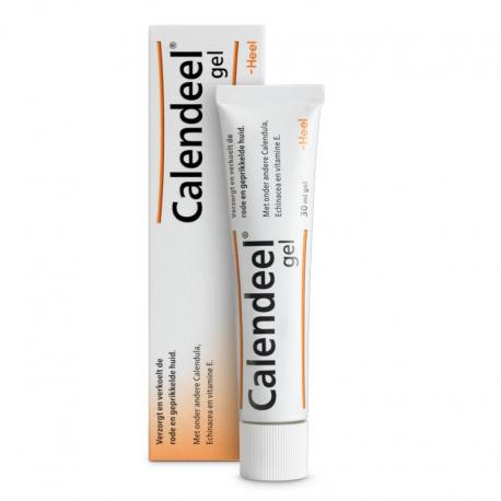 Calendeel gel