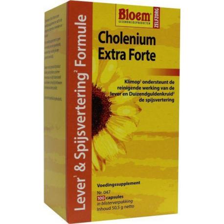 Cholenium