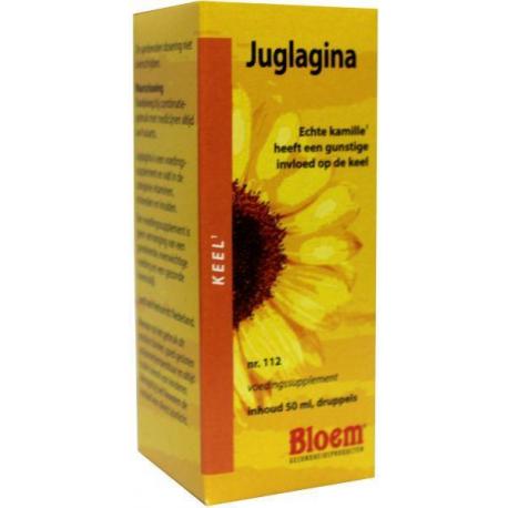 Juglagina