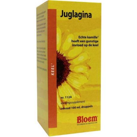 Juglagina