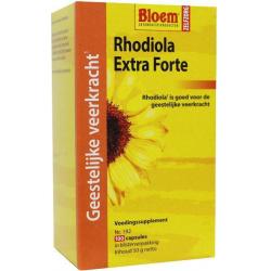 Rhodiola