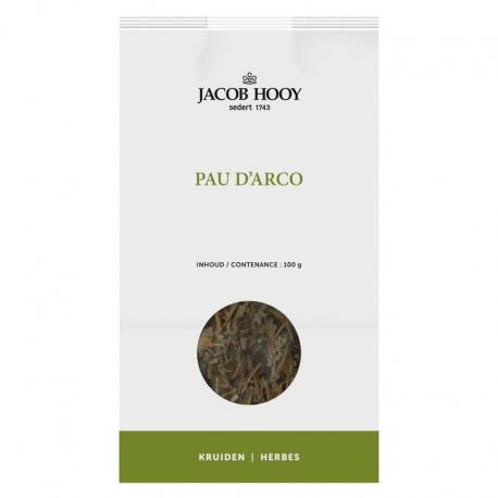 Pau d'arco