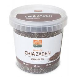 Absolute chia zaad raw