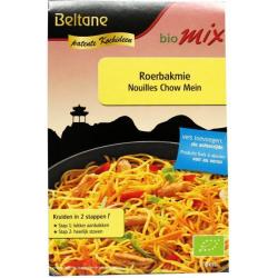 Roerbakmie bio