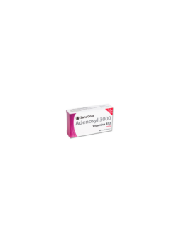 SanaCore Adenosyl 3000 100% 60 tab