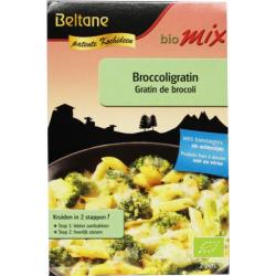 Broccoligratin bio