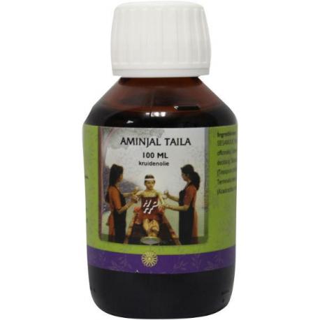 Aminjal taila