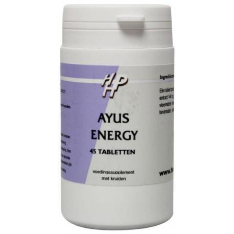 Ayus energy