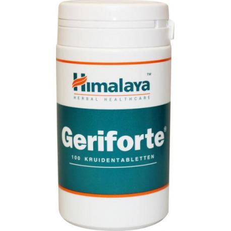 Geriforte