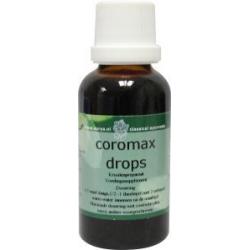 Coromax drops