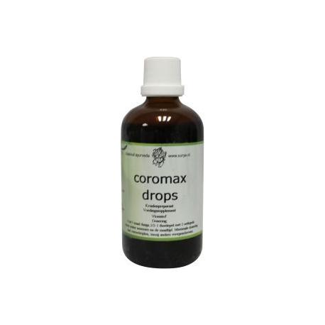 Coromax drops