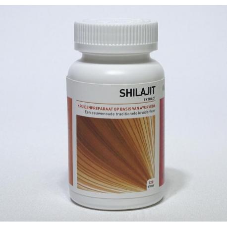 Shilajit