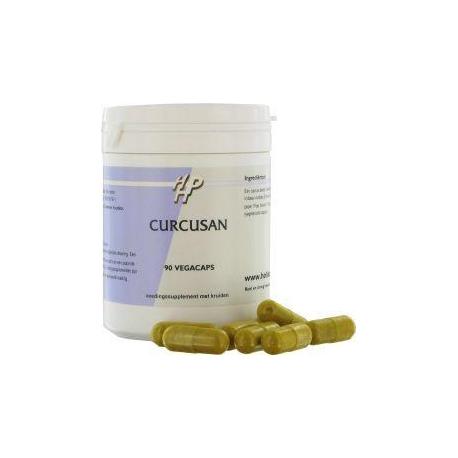 Curcusan ayurveda