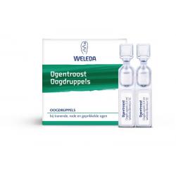 Ogentroost oogdruppels 0.4 ml