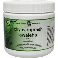 Chyavanprash awaleha