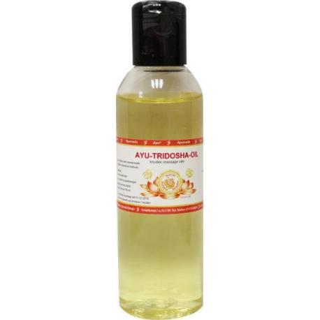 Ayu tridosha oil