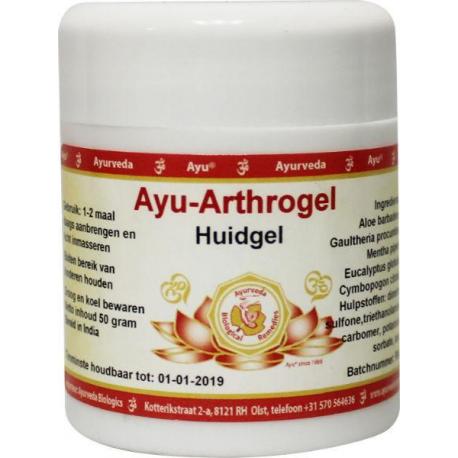 Ayu arthrogel