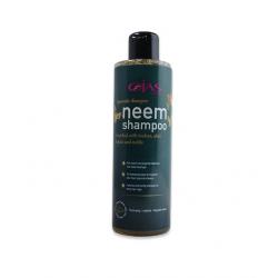 Neem shampoo