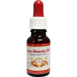 Ayu beauty oil