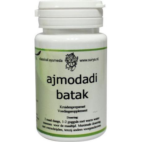 Ajmodadi batak