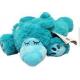 Sleepy bear turquoise