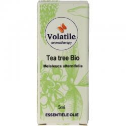 Tea tree bio