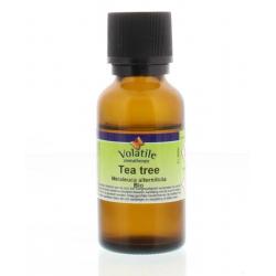 Tea tree bio