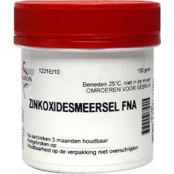 Zinkoxidesmeersel FNA