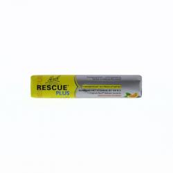 Rescue remedy plus bonbon