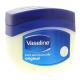 Petroleum jelly creme