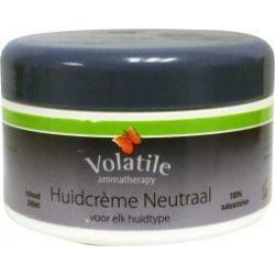 Huidcreme neutral