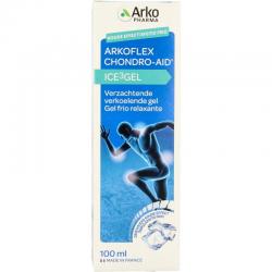 Ice 3 gel arkoflex gel