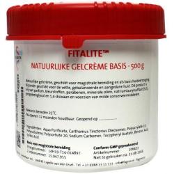 Fitalite gel creme