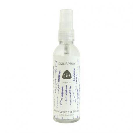 Skinspray pure lavenderwater