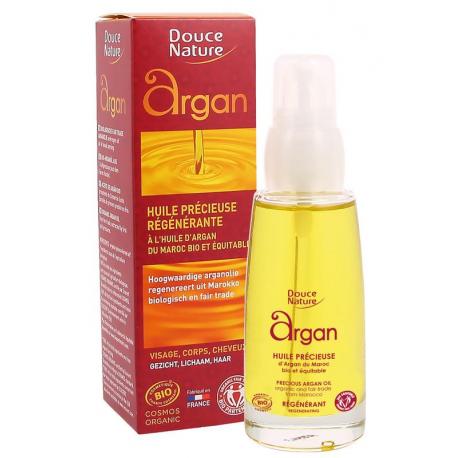 Argan olie bio