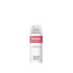 Rosacea gel