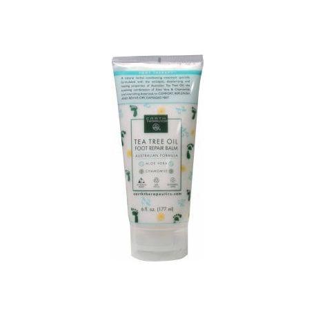 Foot repair balsem tea tree