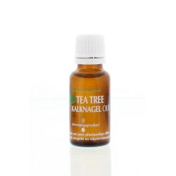 Tea tree kalknagel olie