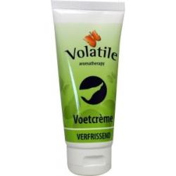 Voetencreme verfrissend