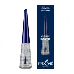 Cuticle remover