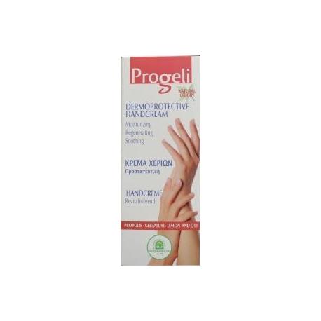 Progeli handcreme revitaliserend