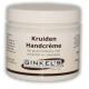 Kruiden handcreme