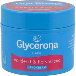 Handcreme classic pot