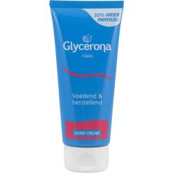 Handcreme classic tube