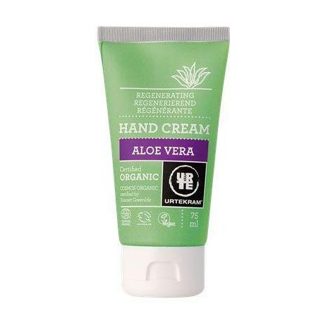 Handcreme aloe vera