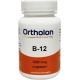 Vitamine B12 1000 mcg sublingual