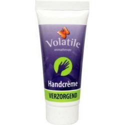 Handcreme volatile