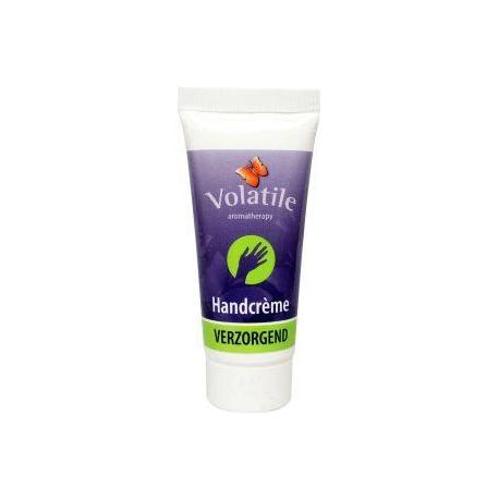 Handcreme volatile