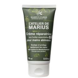 Atelier marius handcreme